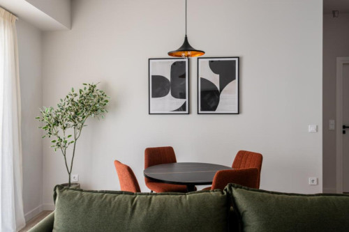 Very neat 2 bedroom apartment in Koukaki  - Gallery -  5