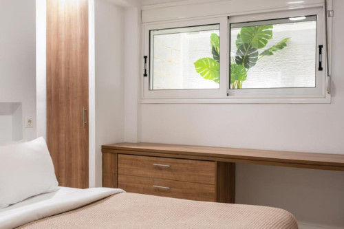 Brilliant 1-bedroom flat in Kolonaki