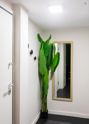 Eçegant 1-bedroom apartment in Kolonaki