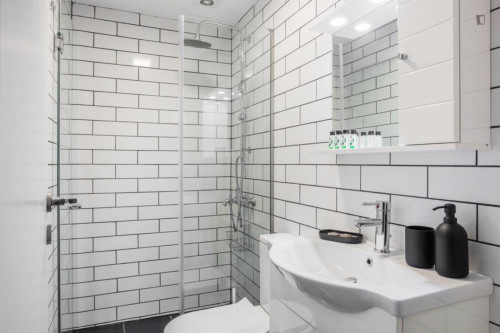 Eçegant 1-bedroom apartment in Kolonaki