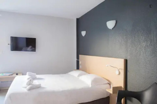 Excellent studio in Fréjus
