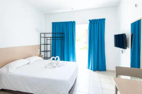 Excellent studio in Fréjus