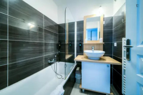 Excellent studio in Fréjus - Gallery - 6