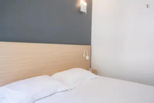 Excellent 3-bedroom apartment in Fréjus