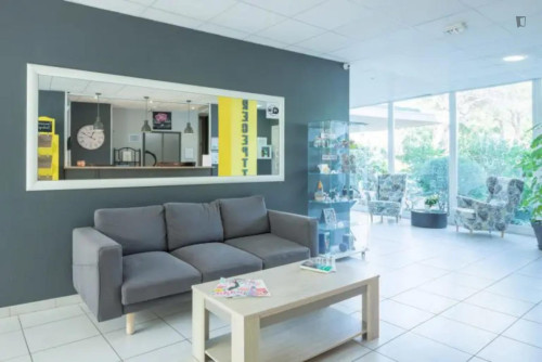 Excellent 3-bedroom apartment in Fréjus - Gallery - 6