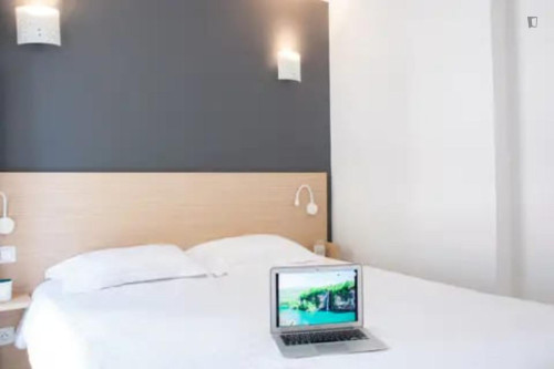 Grand 2-bedroom apartment in Fréjus - Gallery - 7