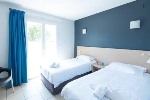 Grand 2-bedroom apartment in Fréjus - Gallery - 8