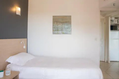 Grand 2-bedroom apartment in Fréjus - Gallery - 10