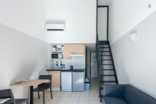 Very cool studio in Fréjus - Gallery - 6