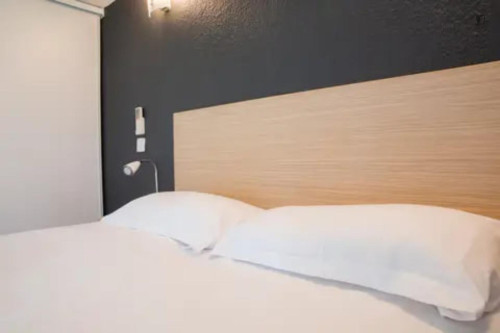 Very cool studio in Fréjus