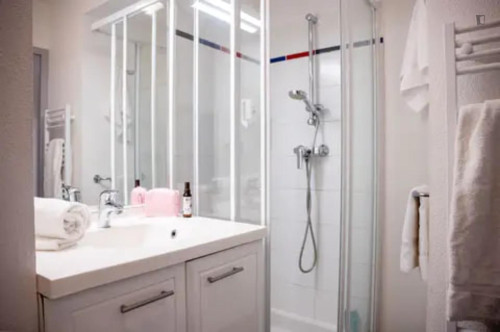 Very comfy studio in La Butte  - Gallery -  5