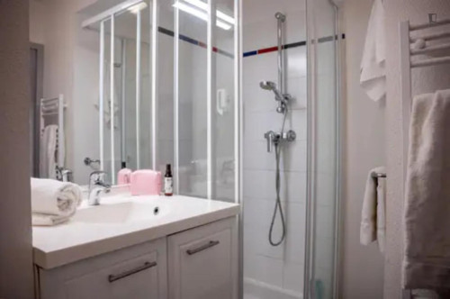 Alluring studio in La Butte  - Gallery -  5