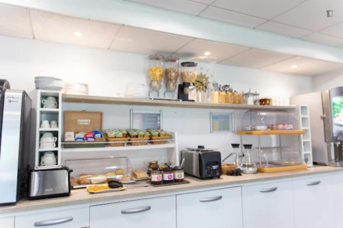 Charming 1-bedroom apatment in La Butte  - Gallery -  5