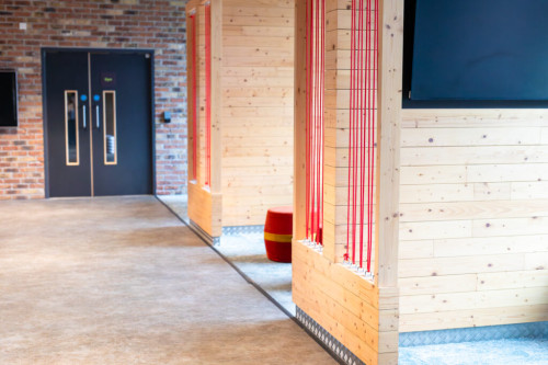  Premium Studio Ultra  -  Hythe Mills  - Gallery -  1