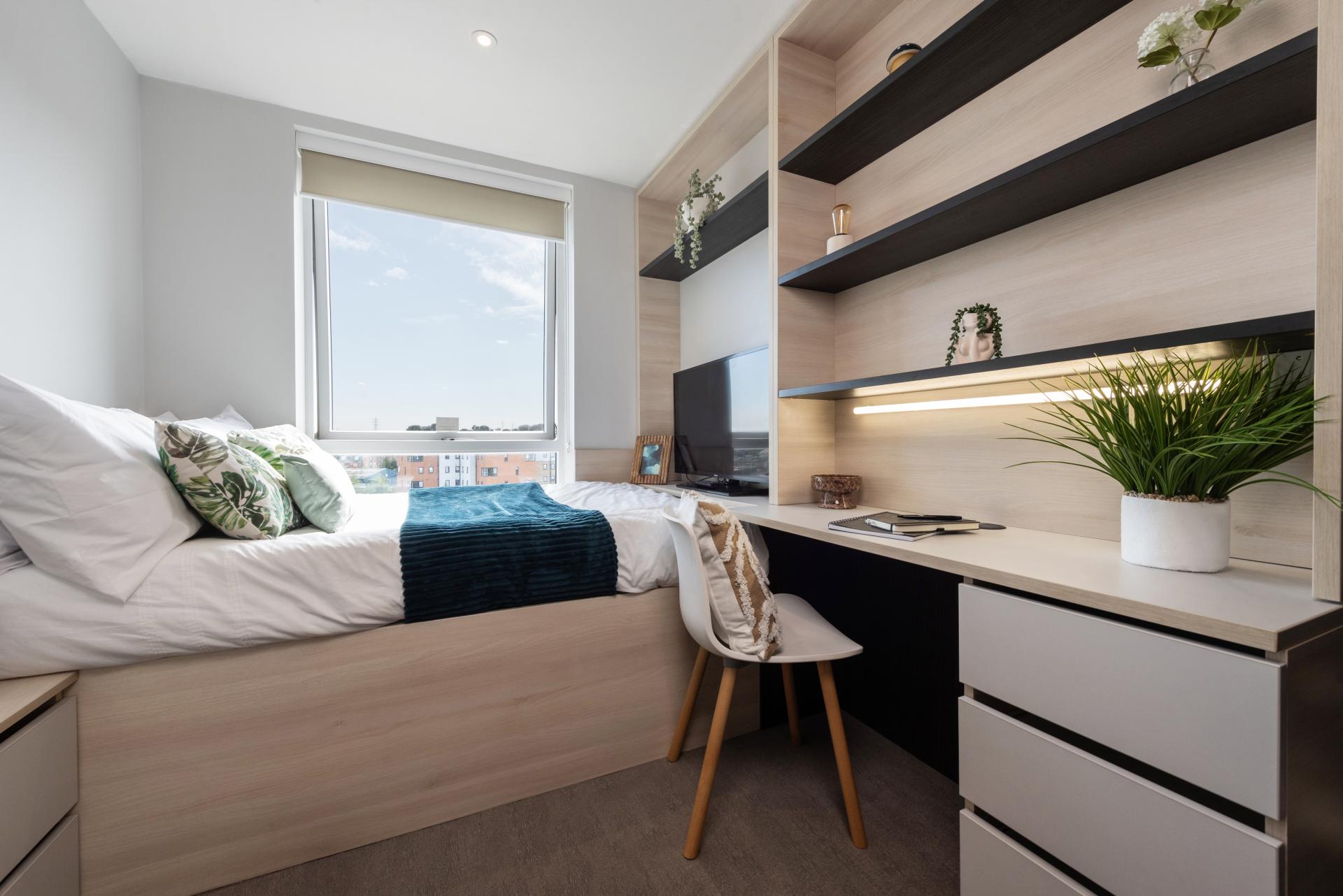 Classic En-Suite - 4