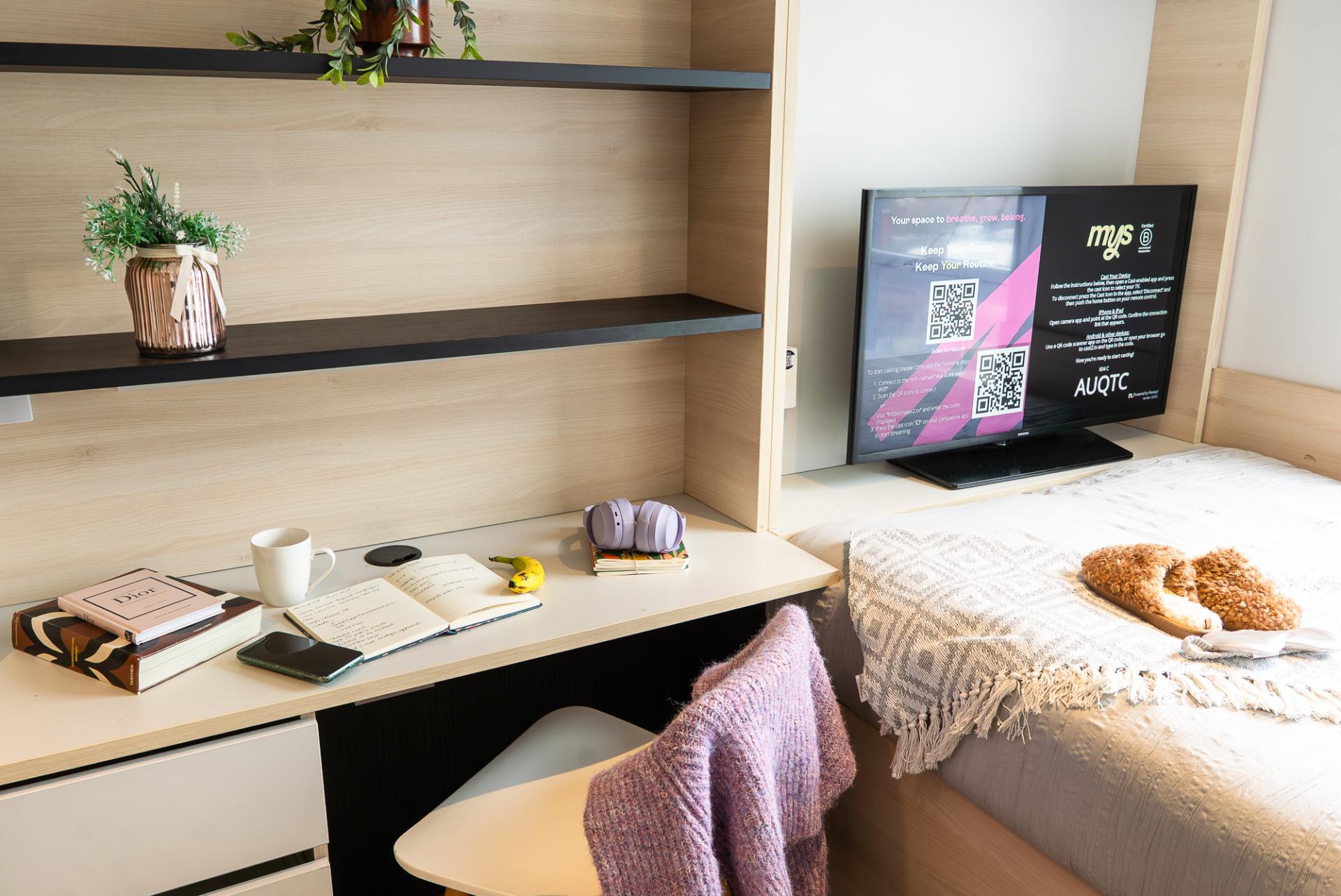 Premium En-Suite - 5