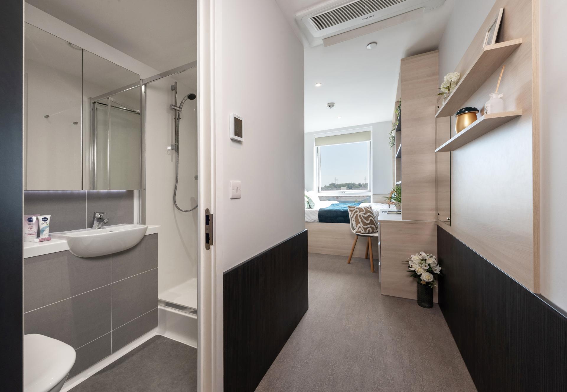  Classic Ensuite  -  Hythe Mills  - Gallery -  4