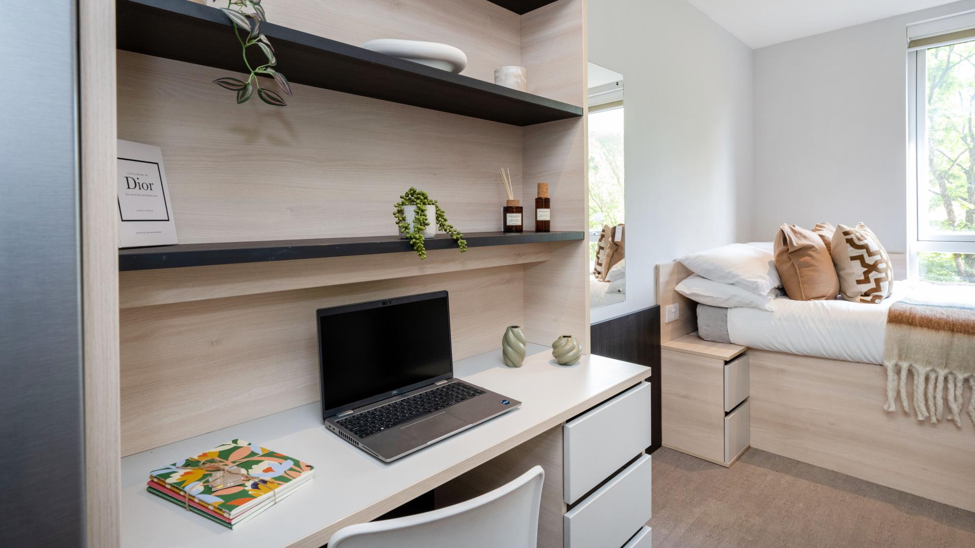  Classic Plus Studio  -  Hythe Mills  - Gallery -  6