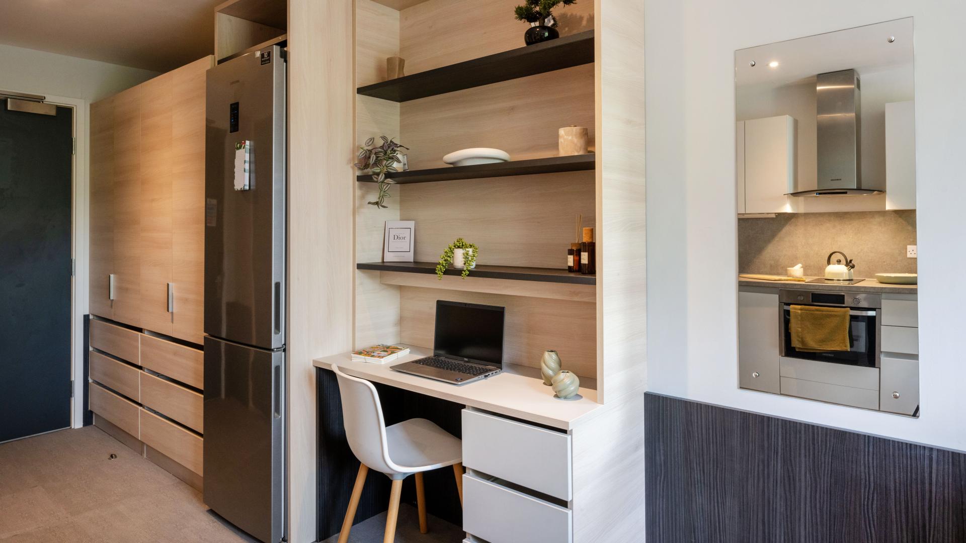 Classic Plus Studio - Hythe Mills - Gallery - 8