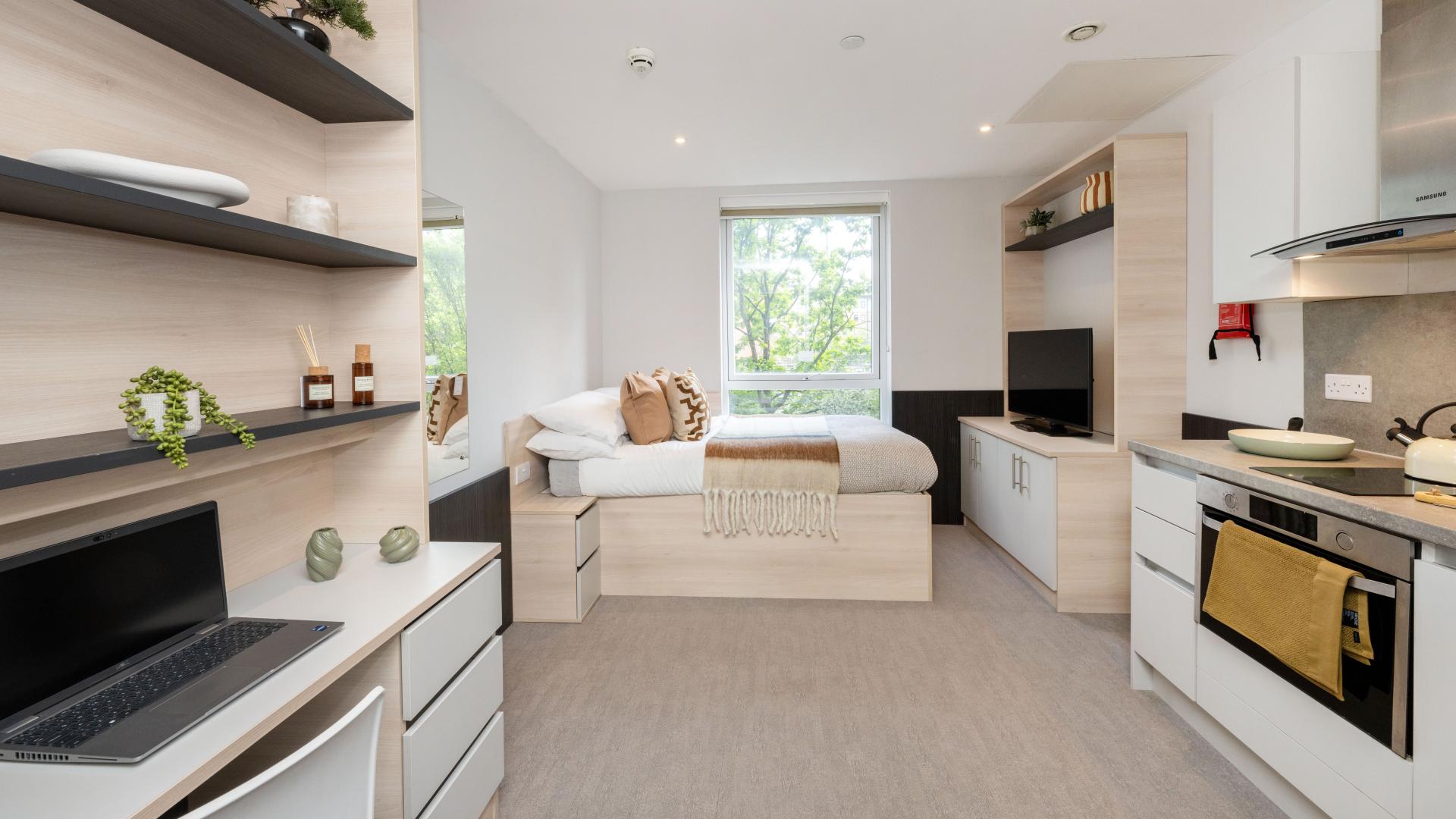 Classic Plus Studio - Hythe Mills - Gallery - 7