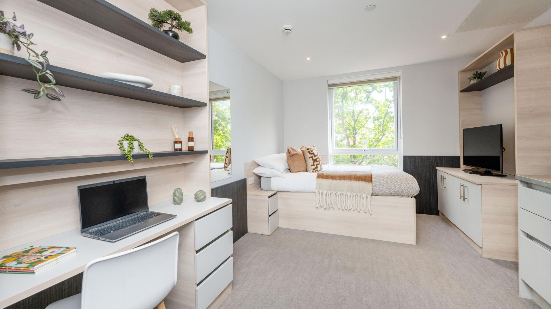  Classic Plus Studio  -  Hythe Mills  - Gallery -  5