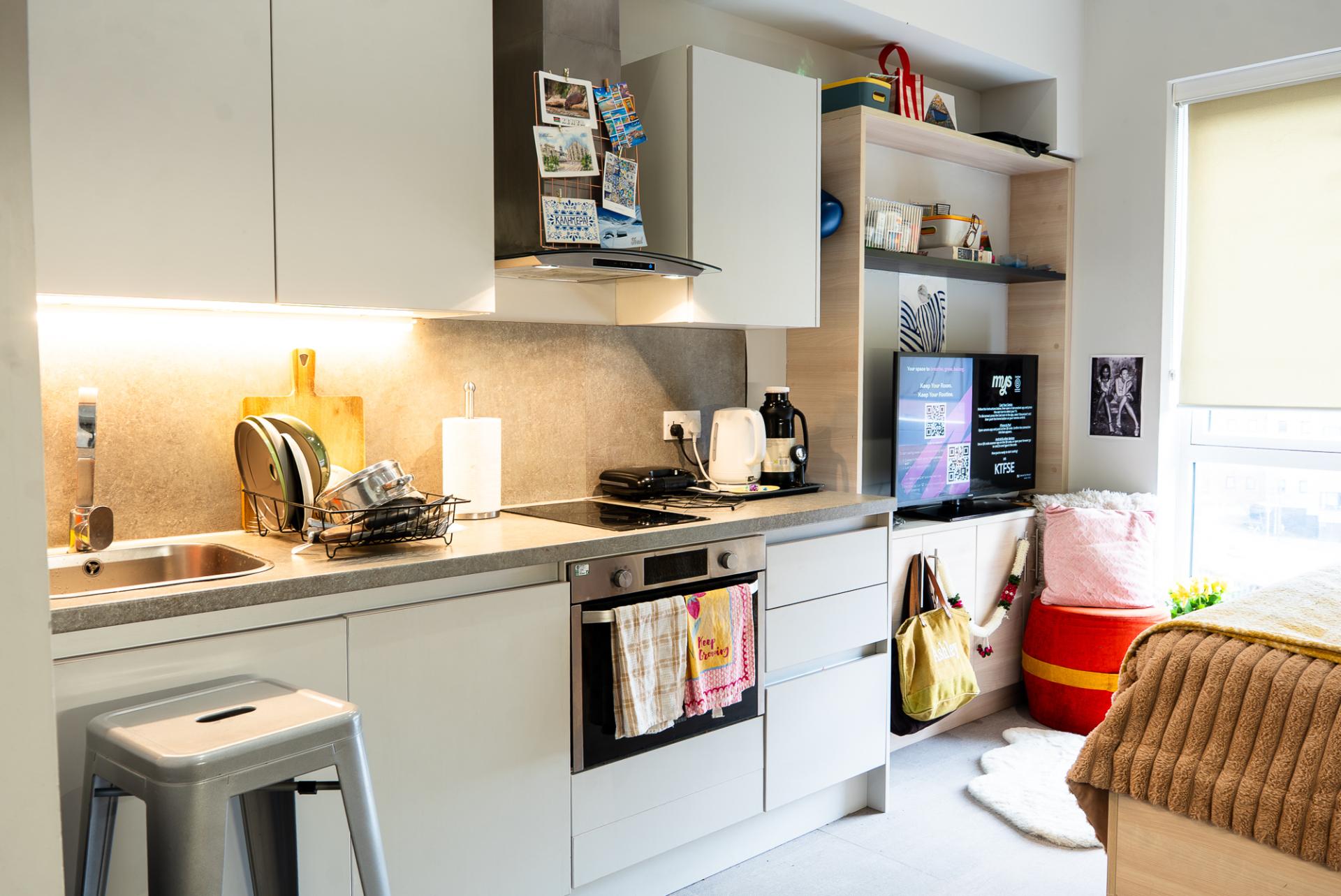 Classic Studio - Hythe Mills - Gallery - 2