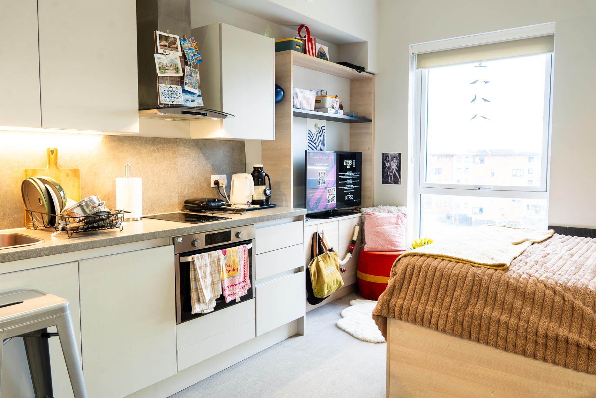 Classic Studio - Hythe Mills - Gallery - 9