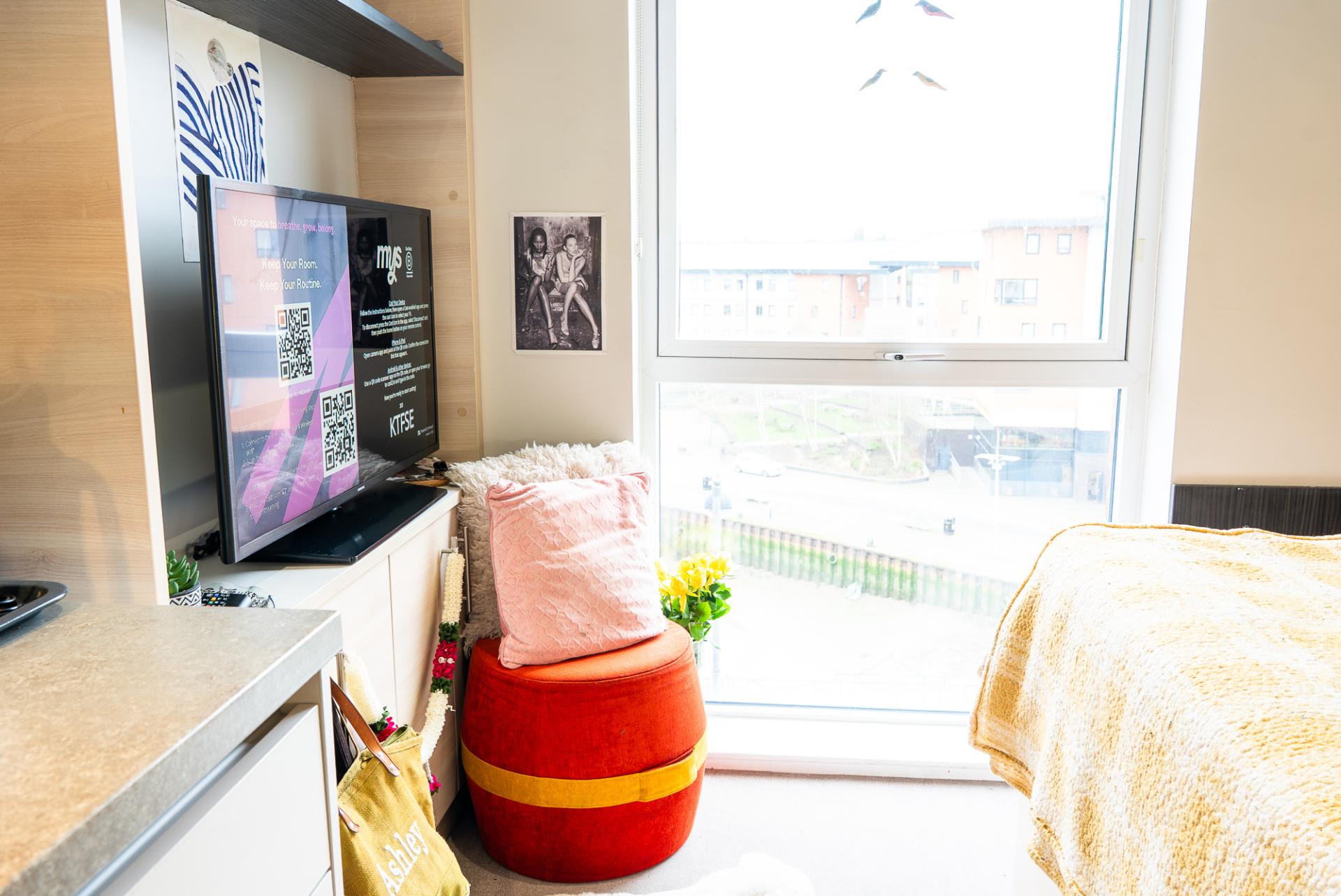  Classic Studio  -  Hythe Mills  - Gallery -  4