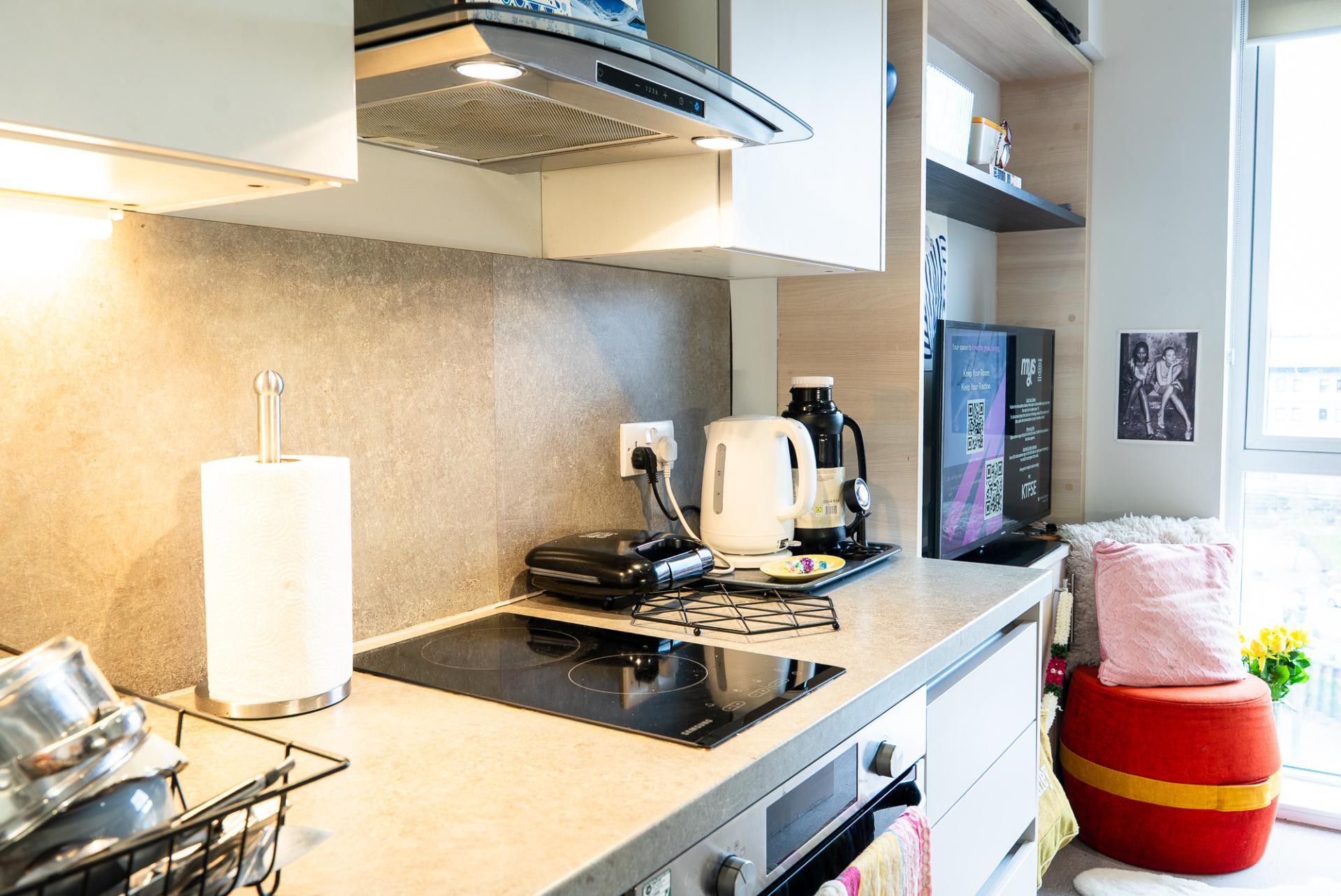  Classic Studio  -  Hythe Mills  - Gallery -  5