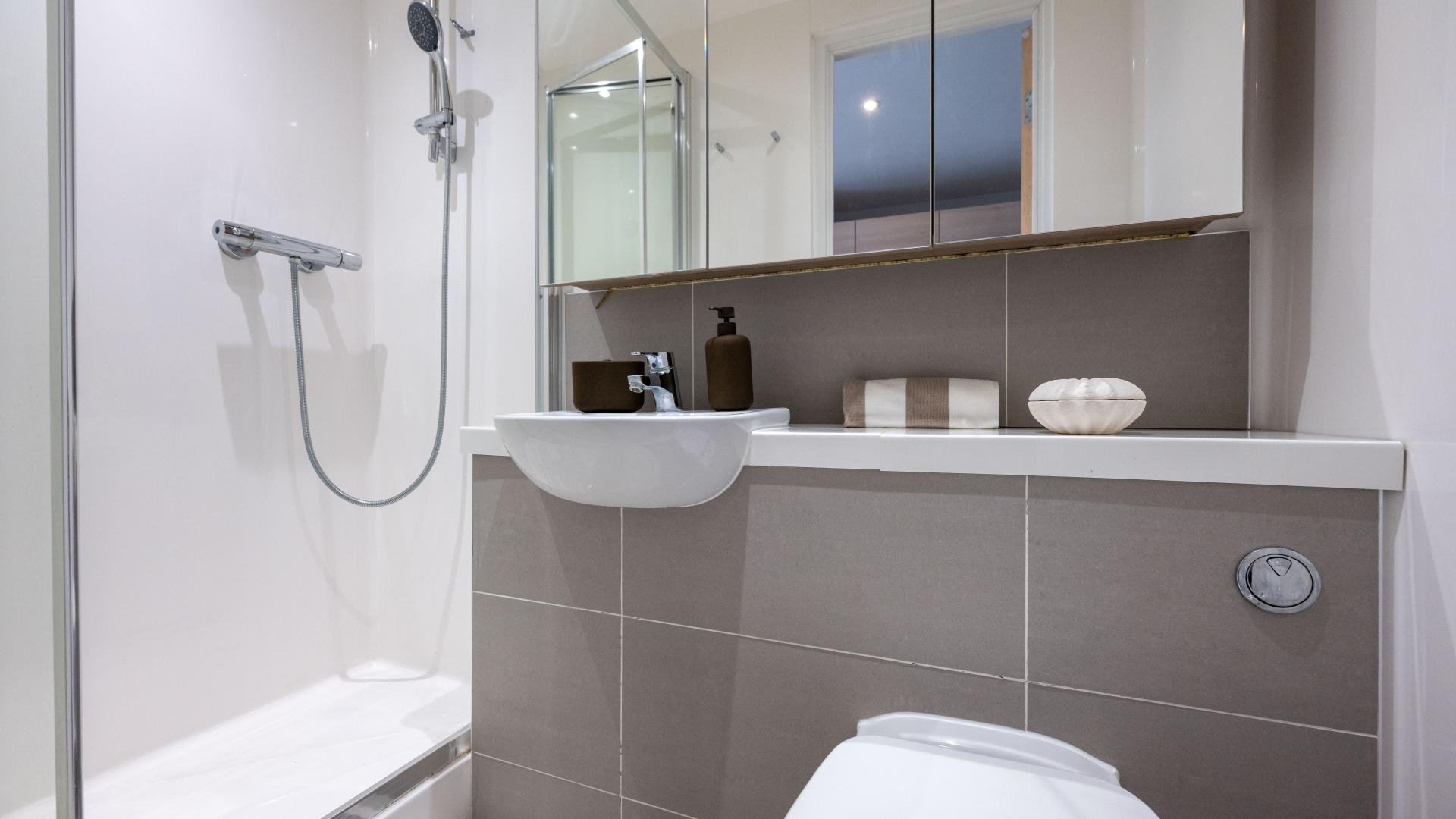  Classic Studio  -  Hythe Mills  - Gallery -  8