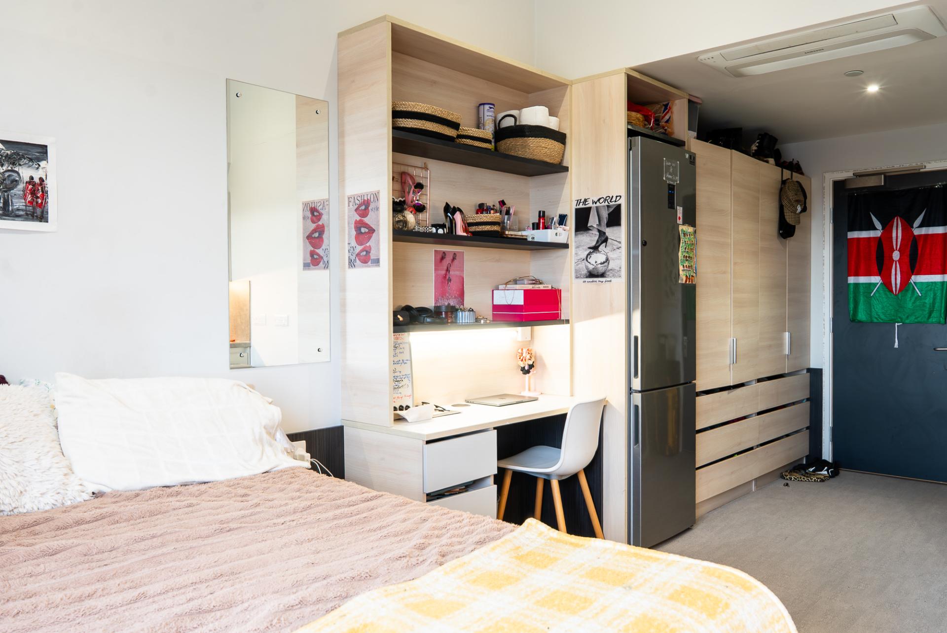  Classic Studio  -  Hythe Mills  - Gallery -  6