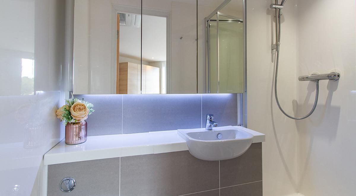  Deluxe Studio  -  Hythe Mills  - Gallery -  2