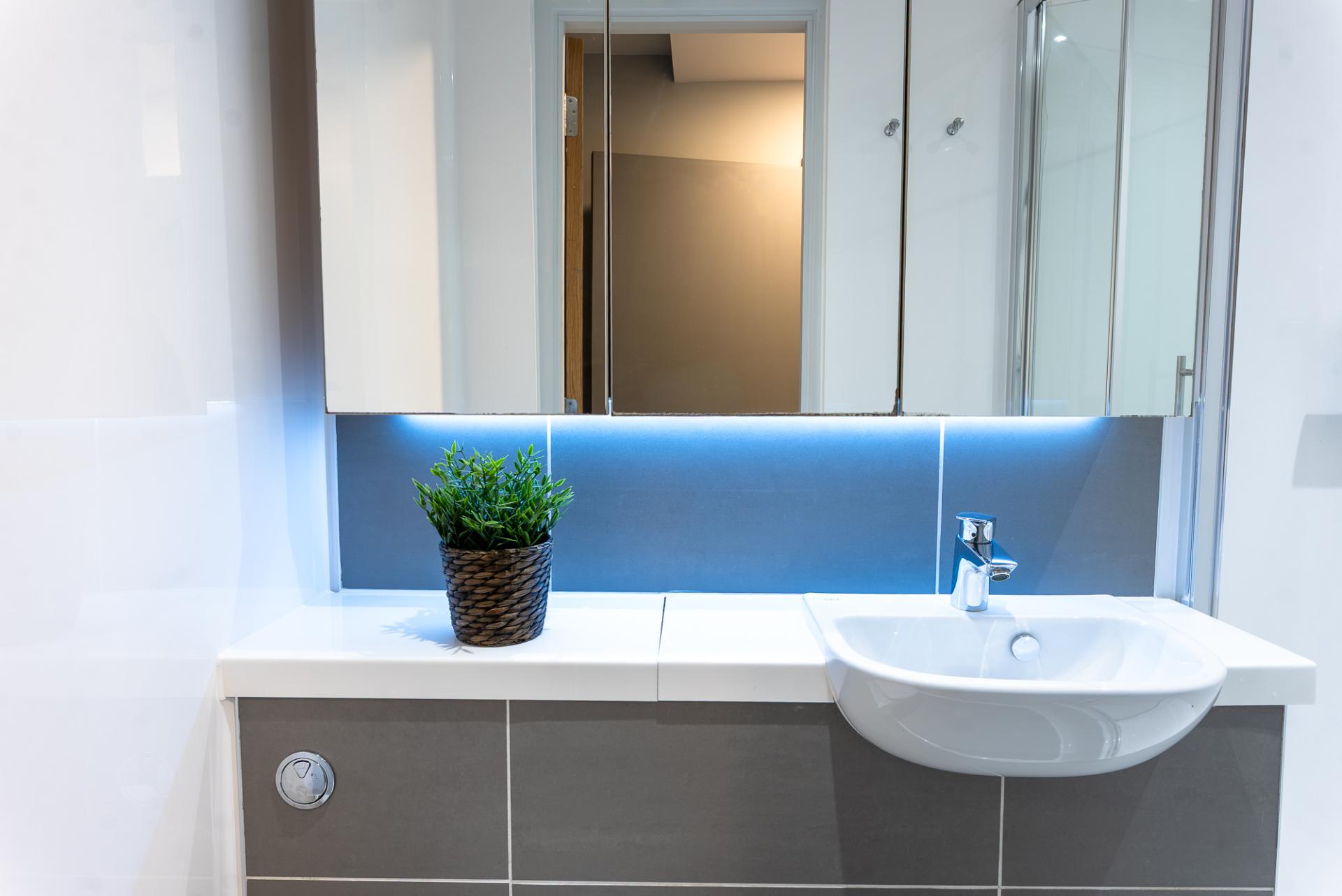  Luxury Studio  -  Hythe Mills  - Gallery -  5