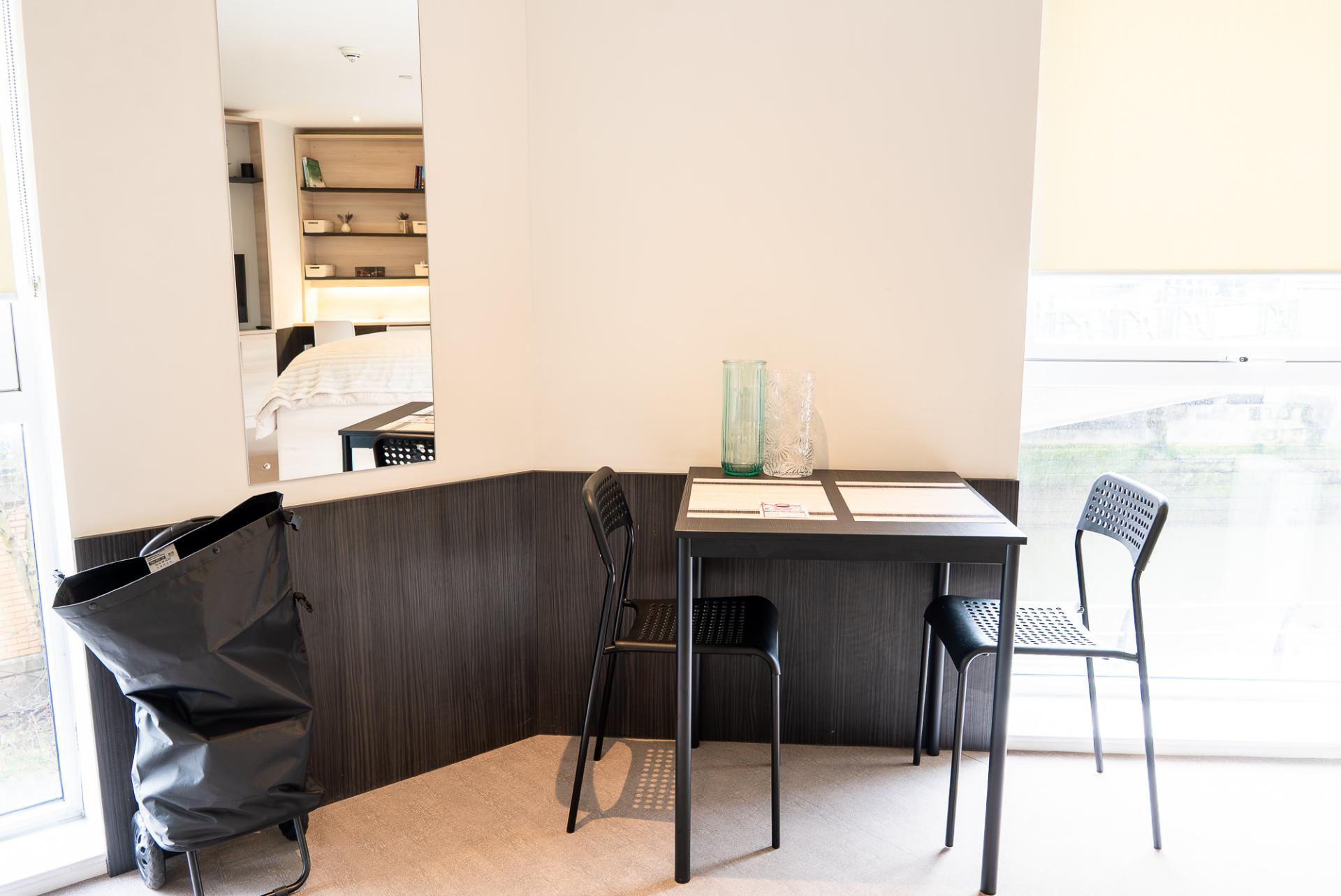  Luxury Studio  -  Hythe Mills  - Gallery -  2