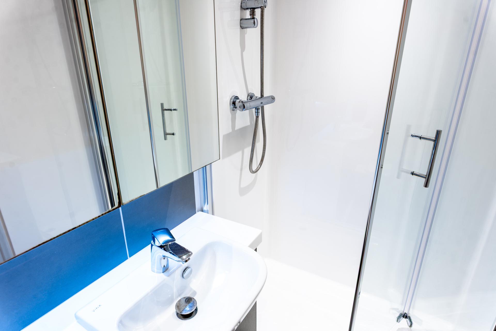  Premium Ensuite  -  Hythe Mills  - Gallery -  3