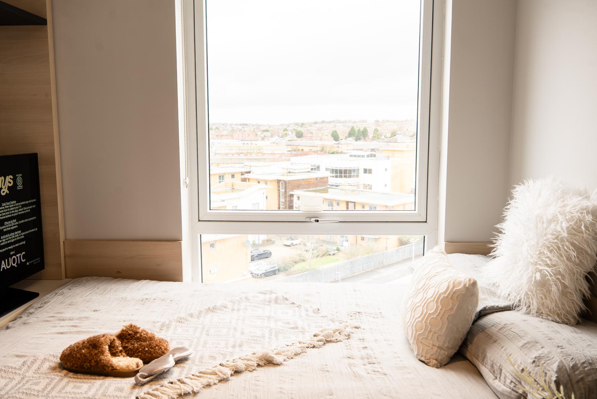 Premium Ensuite - Hythe Mills - Gallery - 2