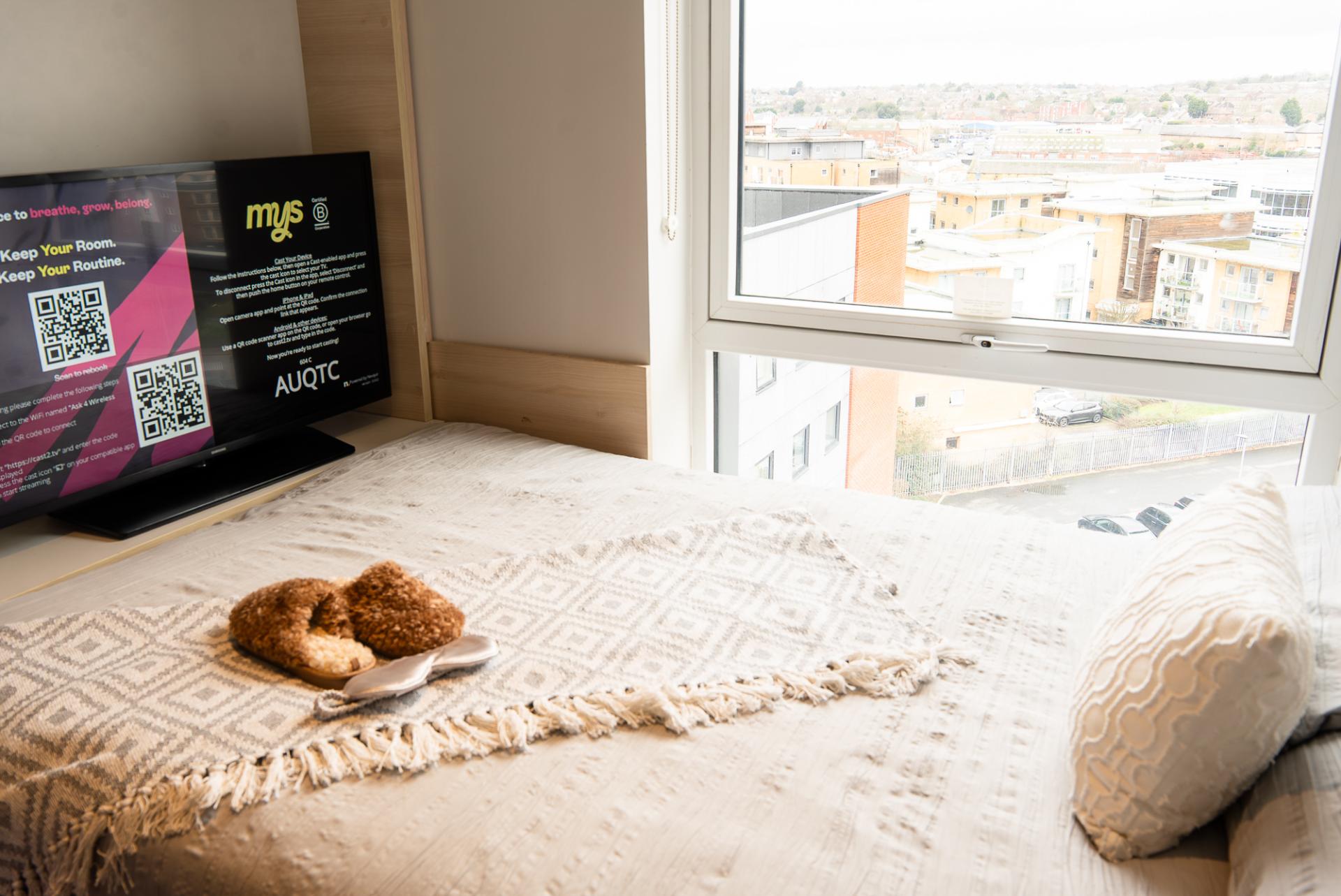  Premium Ensuite  -  Hythe Mills  - Gallery -  1