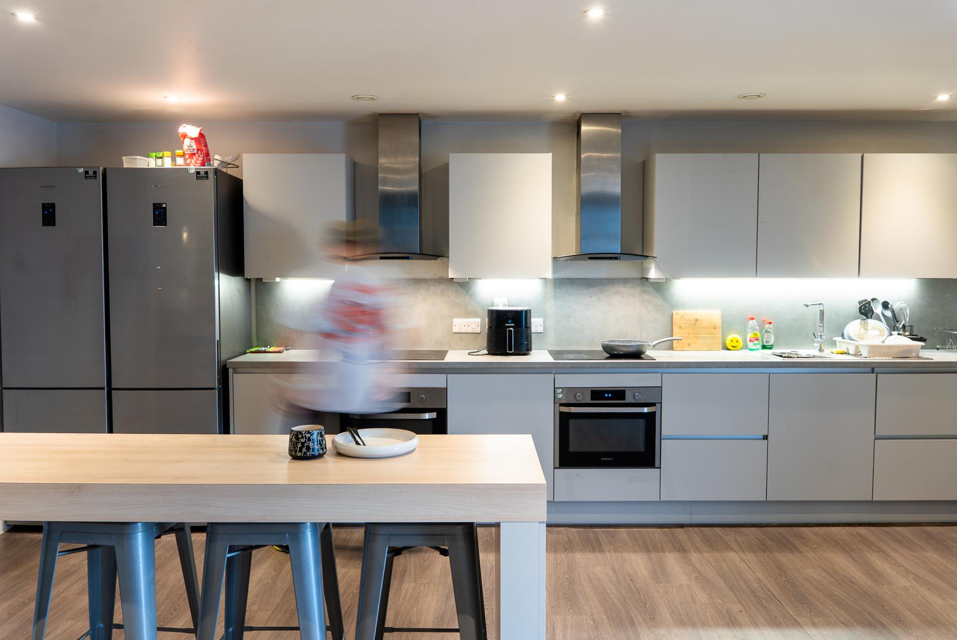 Premium Ensuite - Hythe Mills - Gallery - 4