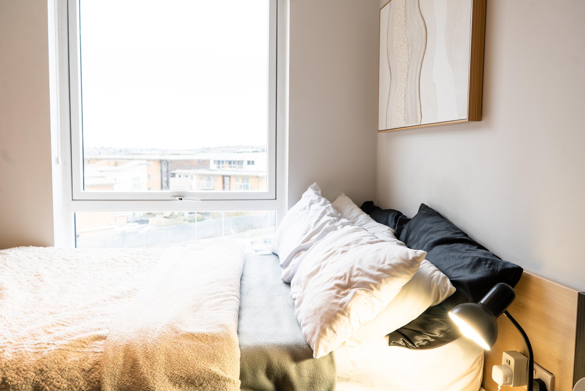 Premium Plus Ensuite - Hythe Mills - Gallery - 6