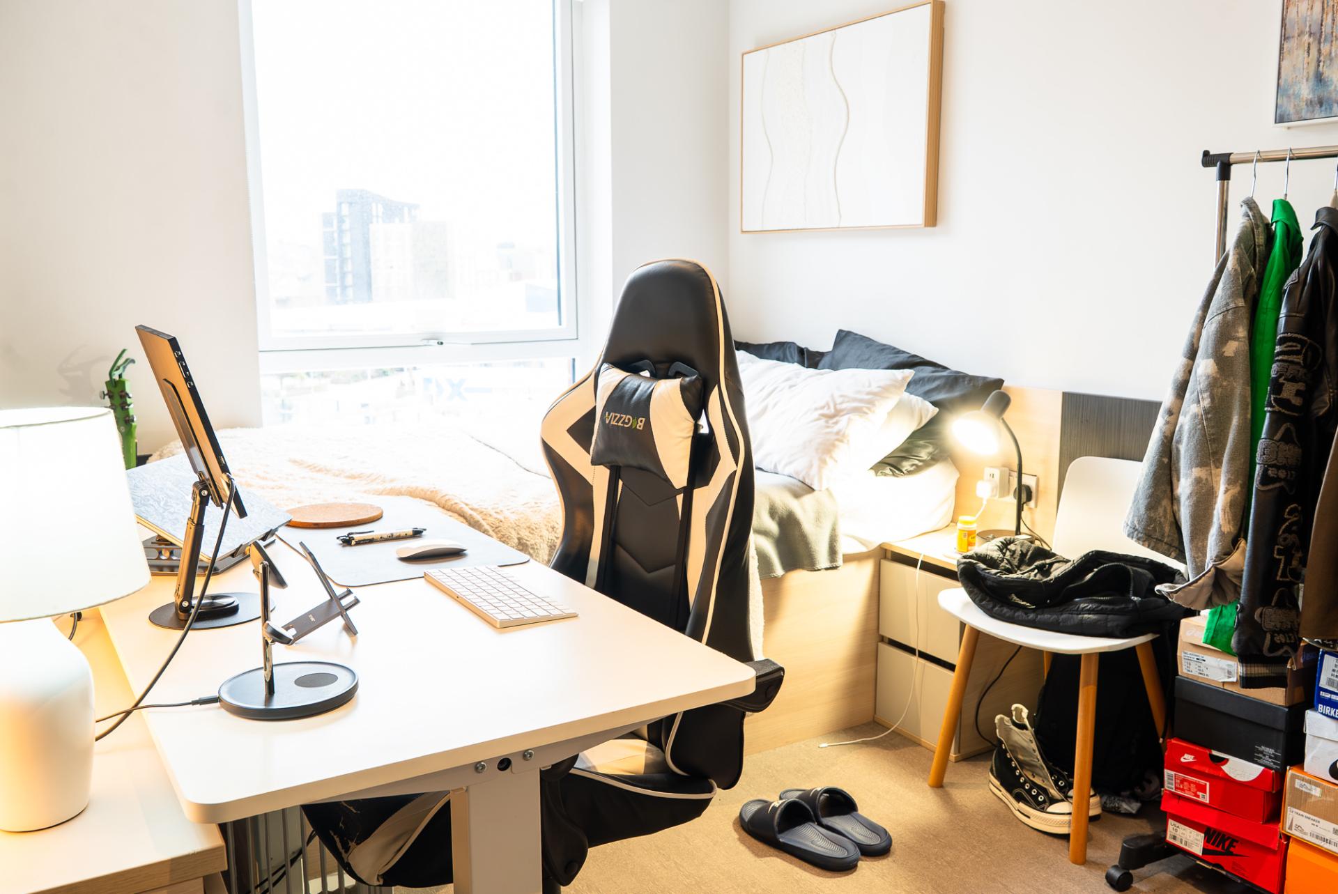 Premium Plus Ensuite - Hythe Mills - Gallery - 1