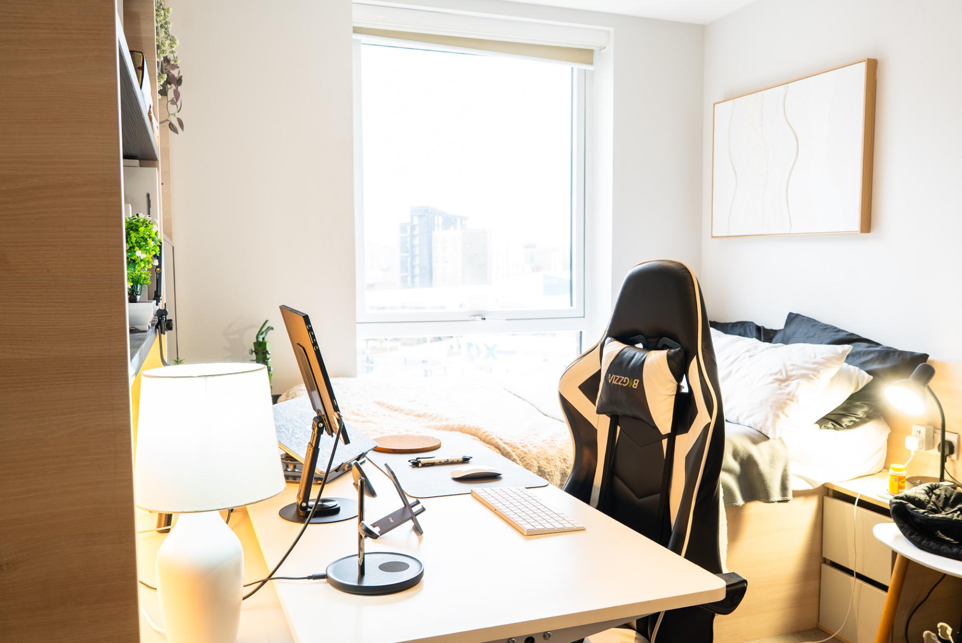  Premium Plus Ensuite  -  Hythe Mills  - Gallery -  8