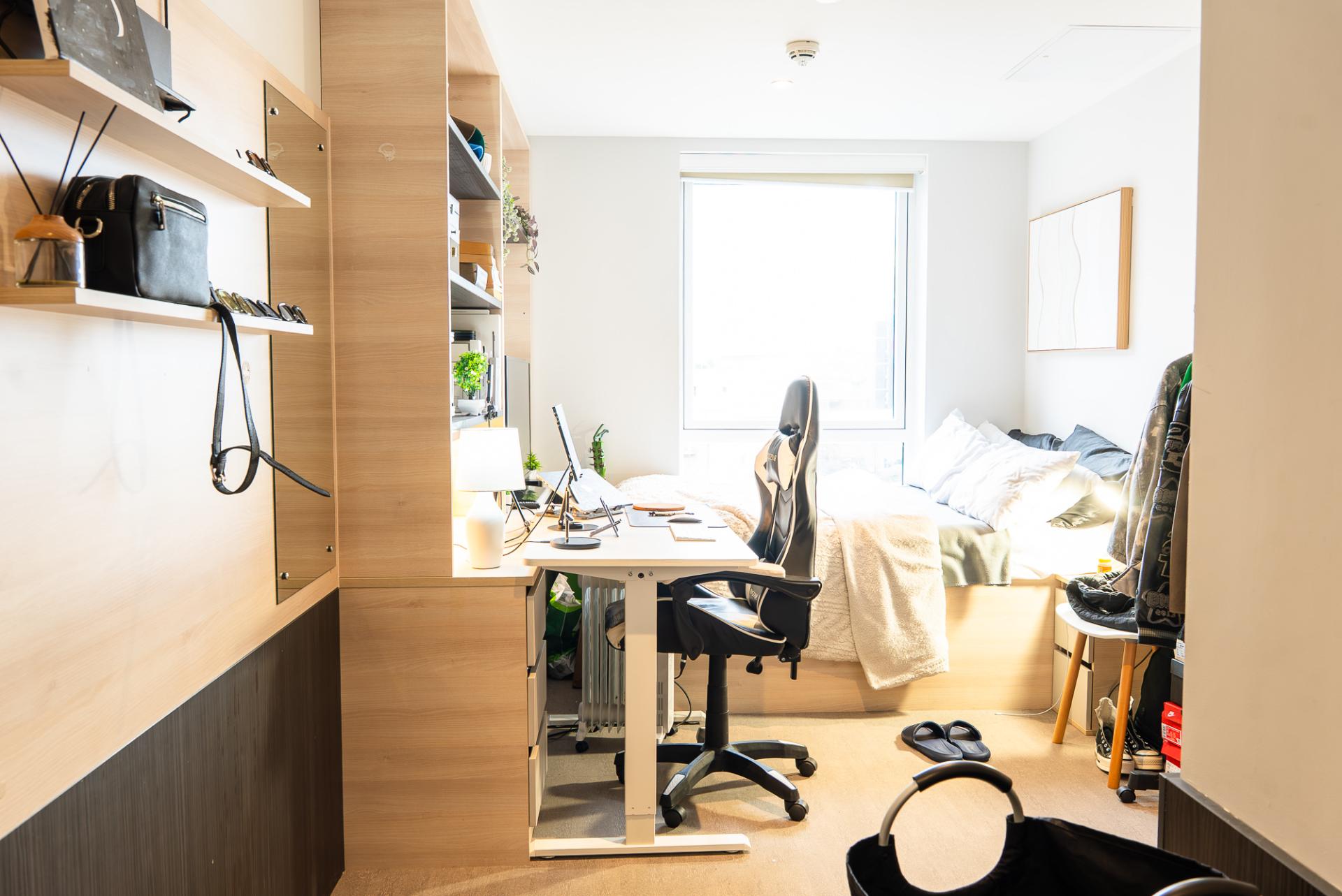 Premium Plus Ensuite - Hythe Mills - Gallery - 7