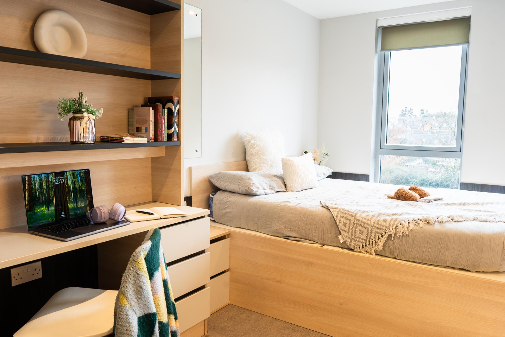 Premium Studio - Hythe Mills - Gallery - 1