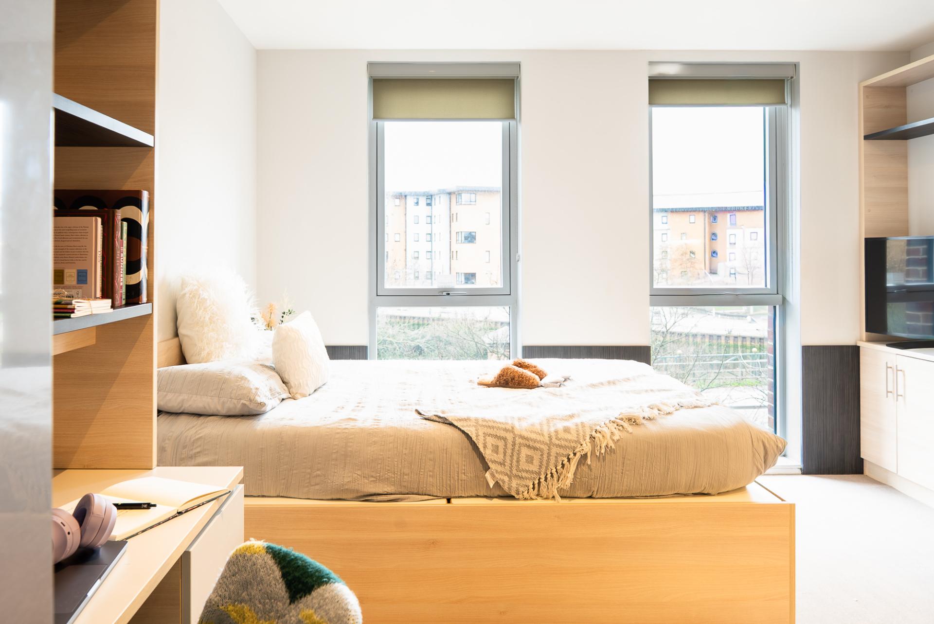 Premium Studio - Hythe Mills - Gallery - 4