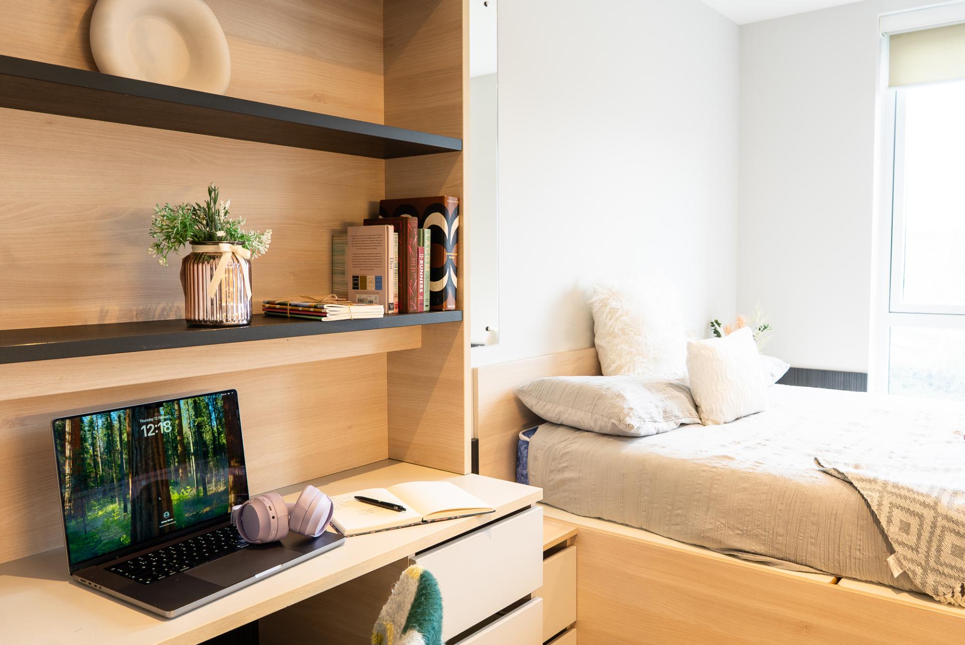  Premium Studio  -  Hythe Mills  - Gallery -  5