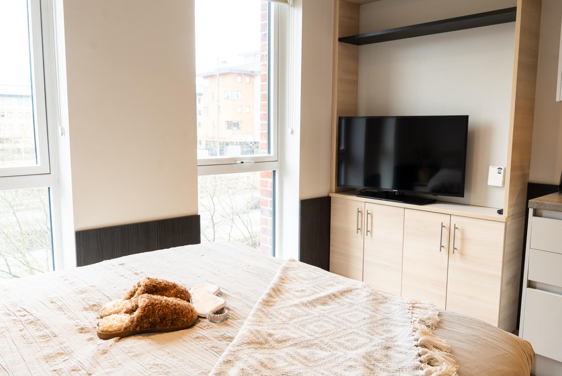 Premium Studio - Hythe Mills - Gallery - 6