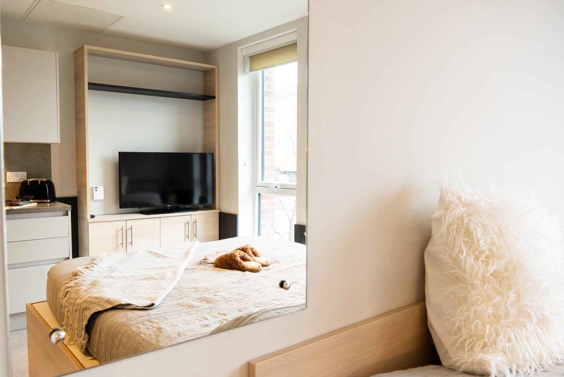 Premium Studio - Hythe Mills - Gallery - 7