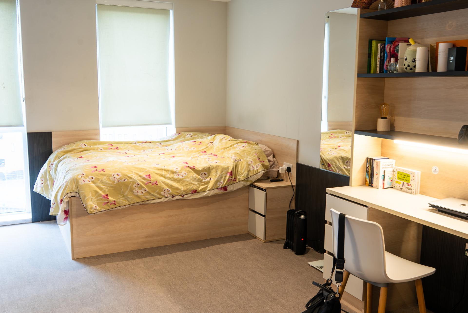 Premium Studio Plus - Hythe Mills - Gallery - 5