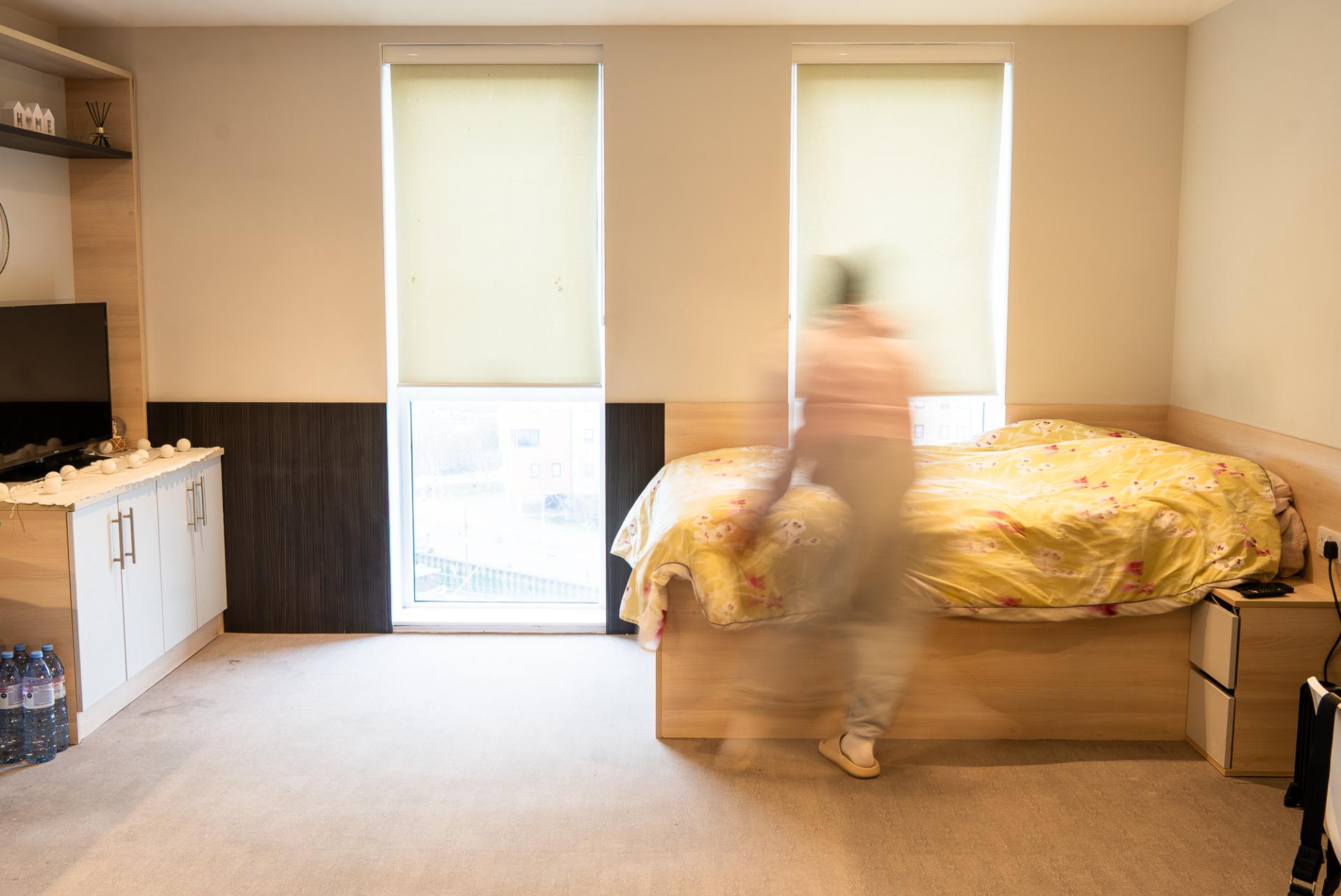 Premium Studio Plus - Hythe Mills - Gallery - 7