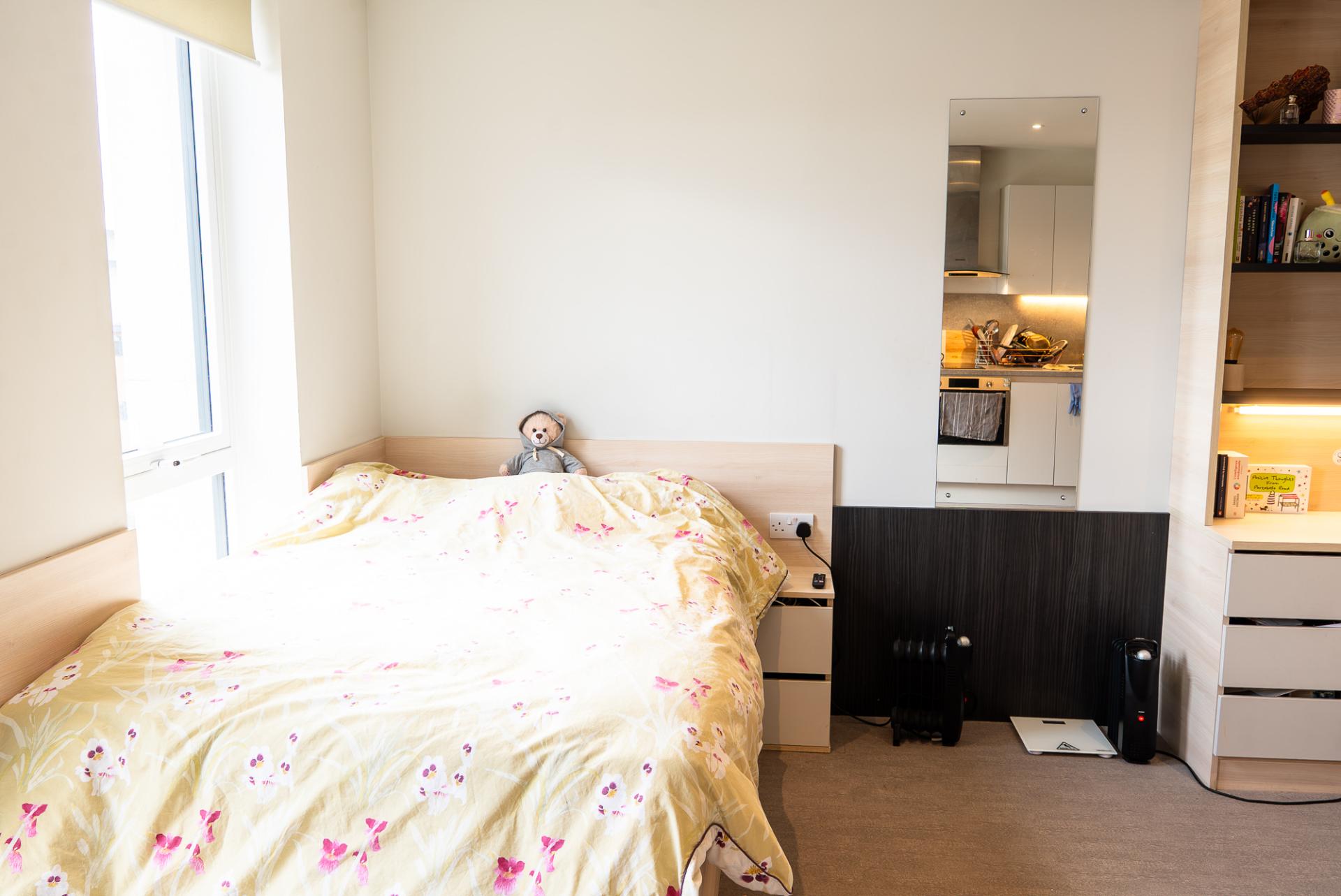  Premium Studio Plus  -  Hythe Mills  - Gallery -  1